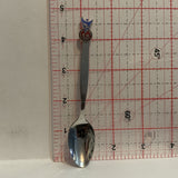 The United Church og Canada 50 Years Logo Collectable Souvenir Spoon AK