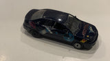 Black Space Rider Racer Unbranded Toy Diecast Car
