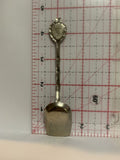 Juneau Alaska Shovel Souvenir Spoon