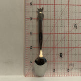 The United Church og Canada 50 Years Logo Collectable Souvenir Spoon AK