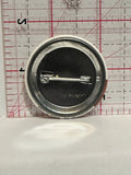 Jesus Can Make it Better Teddy Bear Button Pinback