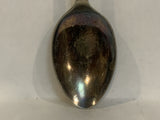 Old Man Monk Collectable Souvenir Spoon NV