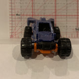 Blue Racing BHR33 ©2013 Hot Wheels Diecast Car FB