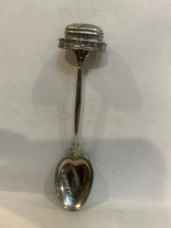 Gastown Vancouver BC Place Souvenir Spoon
