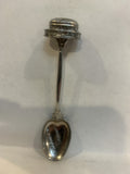 Gastown Vancouver BC Place Souvenir Spoon