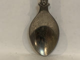 NS Fatima Shepard Flock Portugal Collectable Souvenir Spoon NV