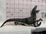 Velociraptor Jurassic World Dinosaur  Toy Dinosaur