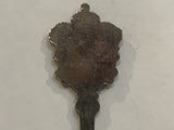 NS Fatima Shepard Flock Portugal Collectable Souvenir Spoon NV