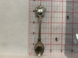 NS Fatima Shepard Flock Portugal Collectable Souvenir Spoon NV