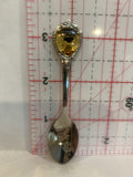 Reno Nevada Casino Strip Souvenir Spoon