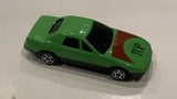 Green Top Sports Racer Unbranded Toy Diecast Car