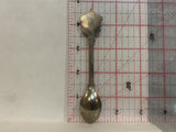 NS Fatima Shepard Flock Portugal Collectable Souvenir Spoon NV