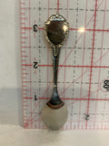 Reno Nevada Casino Strip Souvenir Spoon