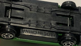 Green Top Sports Racer Unbranded Toy Diecast Car