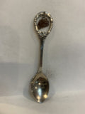 Undersea Gardens Victoria BC Octopus Souvenir Spoon