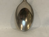 New York Empire State Building Collectable Souvenir Spoon NV