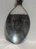 May Birthstone Emerald Misc Souvenir Spoon
