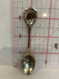 Undersea Gardens Victoria BC Octopus Souvenir Spoon