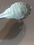 May Birthstone Emerald Misc Souvenir Spoon