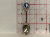 New York Empire State Building Collectable Souvenir Spoon NV