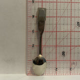 Calgary Winter Olympics 1988 Logo Collectable Souvenir Spoon AK