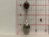 New York Empire State Building Collectable Souvenir Spoon NV
