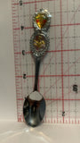 Boothill Tombstone Road Runner Arizona Souvenir Spoon