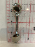 Undersea Gardens Victoria BC Octopus Souvenir Spoon