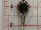 New York Empire State Building Collectable Souvenir Spoon NV