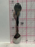 May Birthstone Emerald Misc Souvenir Spoon