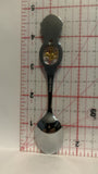 Boothill Tombstone Road Runner Arizona Souvenir Spoon