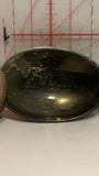 City of Red Deer Alberta Canada Souvenir Spoon