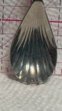 Rangoon Dog Myanmar Burma  Souvenir Spoon