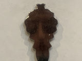 Kotka Crest Emblem Collectable Souvenir Spoon NV