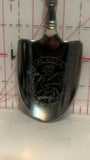 Anchorage Alaska Shovel Polar Bear Souvenir Spoon