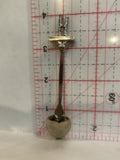 High River Alberta Medicine Tree Souvenir Spoon