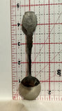 Tivoli Denmark Europe Souvenir Spoon
