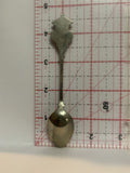 H R Mac Millon Planetarium Vancouver British Columbia Souvenir Spoon