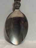 La Basilique Lourdes France Vett'o Europe Souvenir Spoon