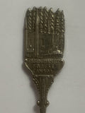 The Enchanted Forest British Columbia Canada Souvenir Spoon