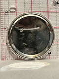 Belmont Horsefair '89 Button Pinback