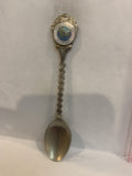 Penticton BC Ogopogo Souvenir Spoon