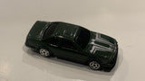Green BMW Racer Unbranded Toy Diecast Car