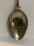 The Enchanted Forest British Columbia Canada Souvenir Spoon