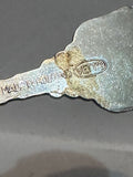 La Basilique Lourdes France Vett'o Europe Souvenir Spoon