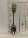 The Enchanted Forest British Columbia Canada Souvenir Spoon