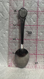 Saco Montana Bison  Souvenir Spoon