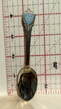 Lawrence Welk Music Misc Souvenir Spoon