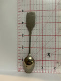 The Enchanted Forest British Columbia Canada Souvenir Spoon