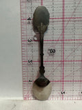 La Basilique Lourdes France Vett'o Europe Souvenir Spoon